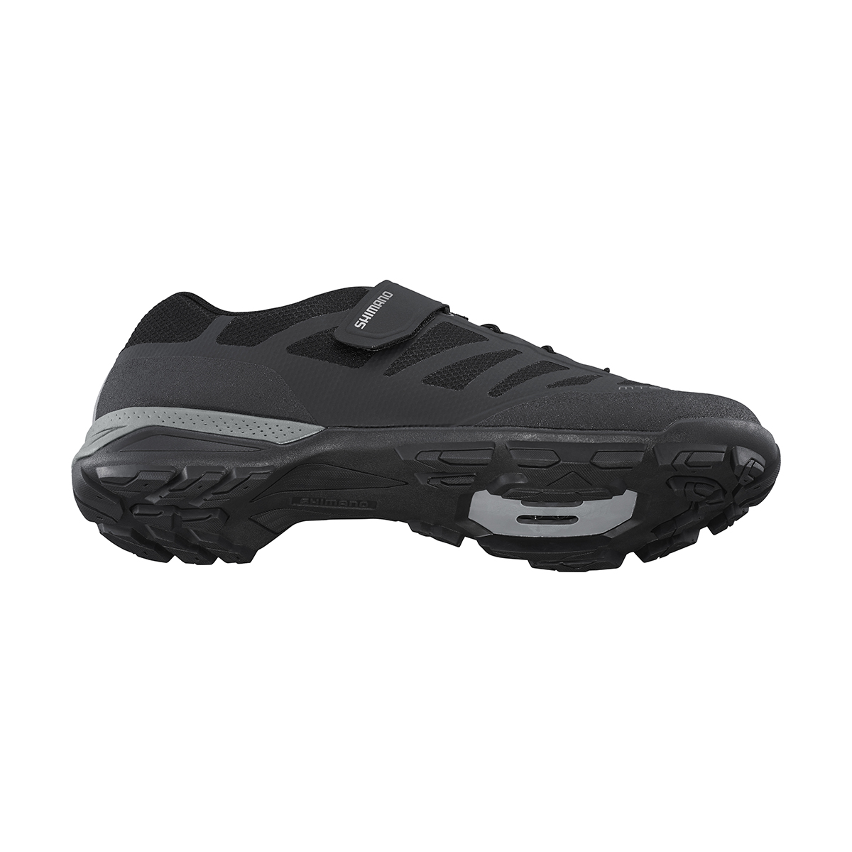 Shimano MTB/Touring sko MT502 Sort