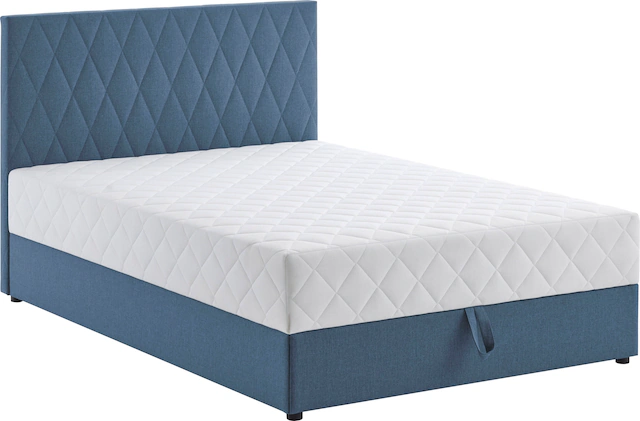 ATLANTIC home collection Boxbett »