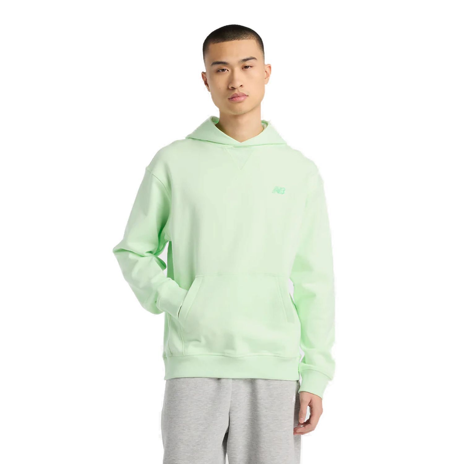 New BalanceNB Athletics French Terry Hoodie