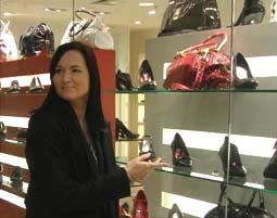 Personal Shopper  - Personal shopper  Hannover -  Hannover