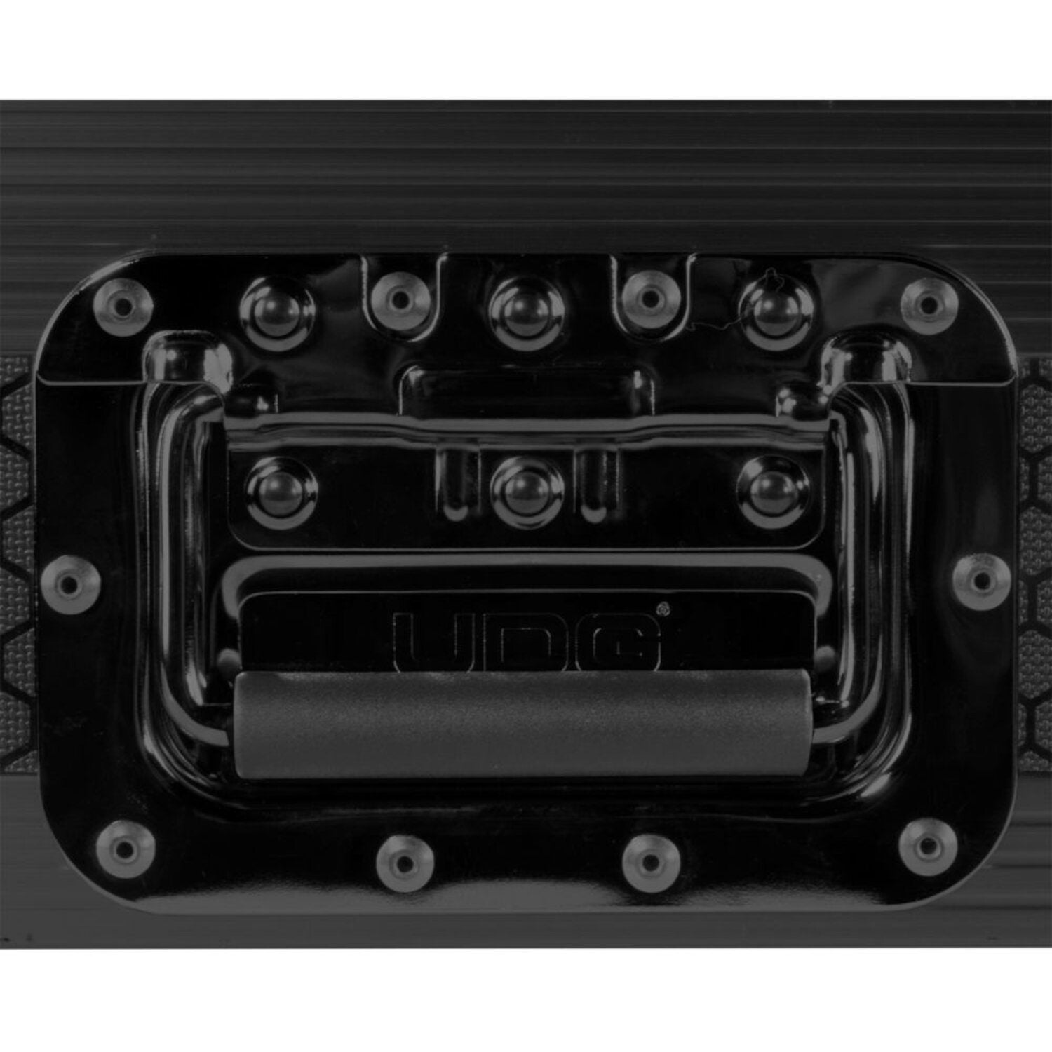 UDG U91087BL Ultimate Flight Case Plus voor Pioneer DJ Opus-Quad
