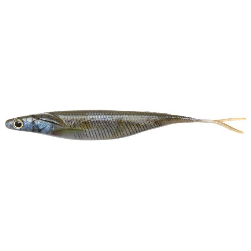 Leurre Souple Deps Sakamata Shad Real Print 6” - 15Cm - Par 3