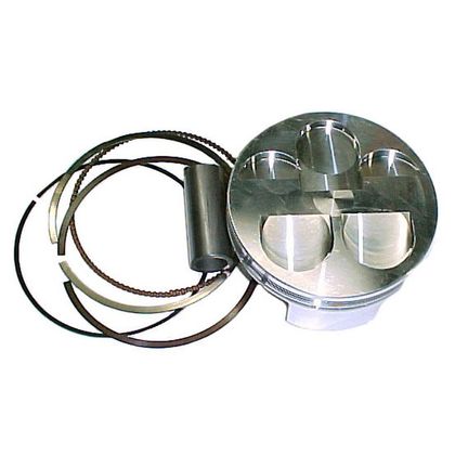 Kit piston Vertex PRO Complet forgé Côte C