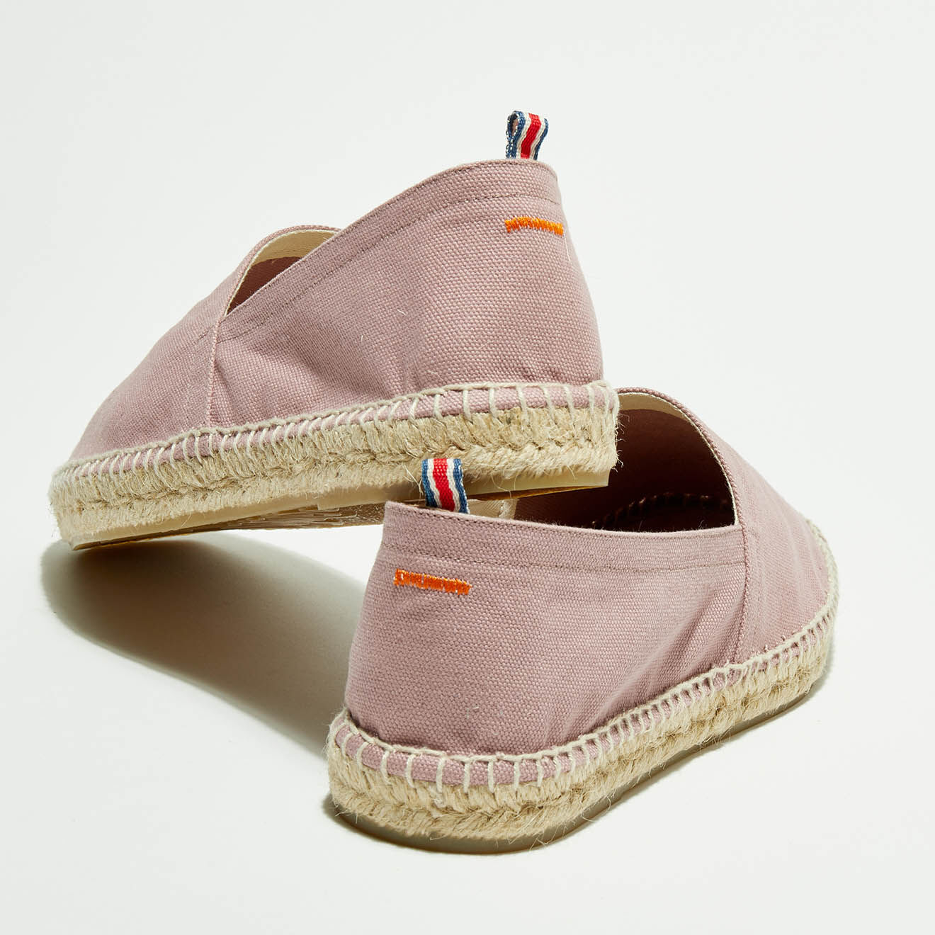 Castaner Espadrilles Pablo mauve