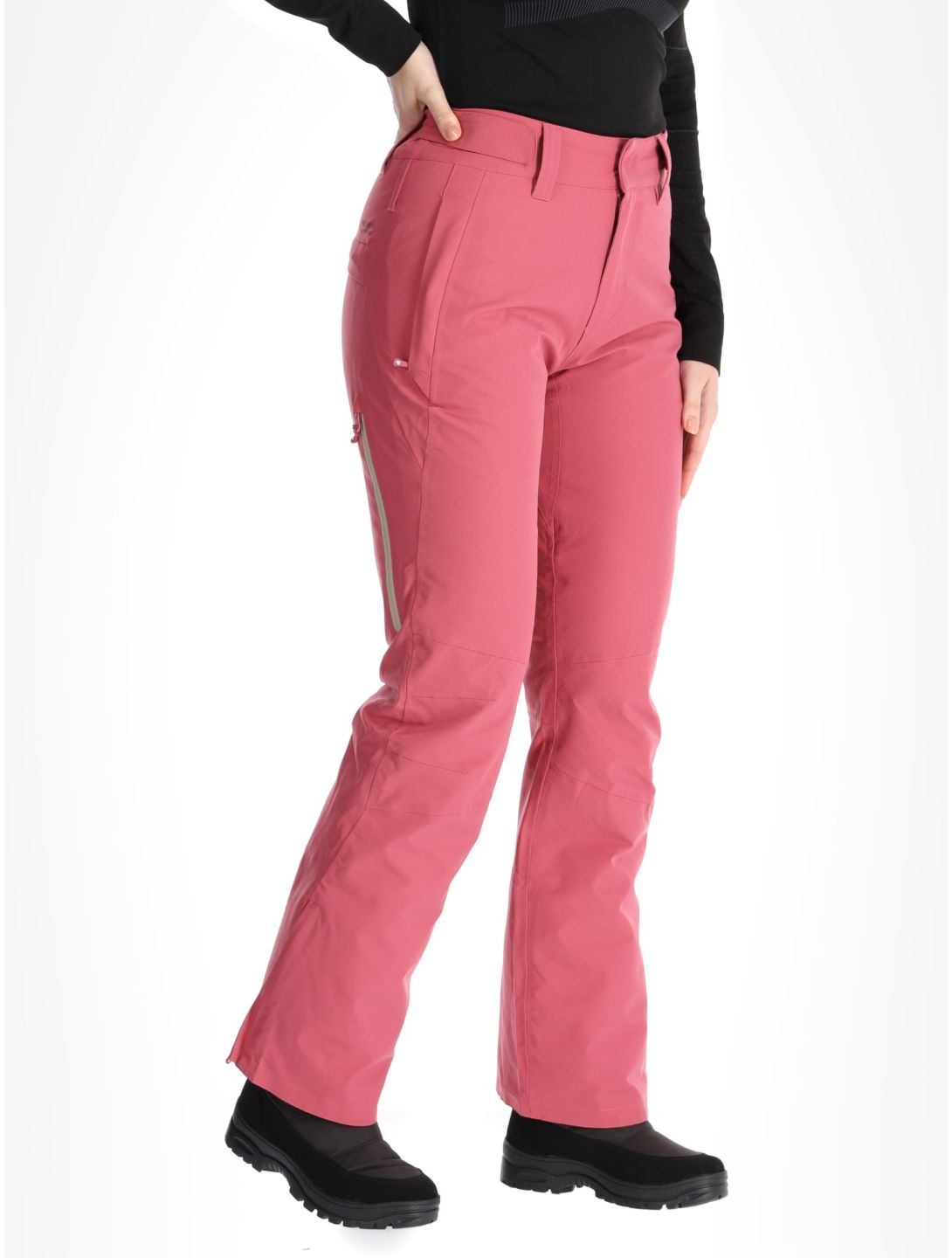 PRTCARMACKOS skibroek dames