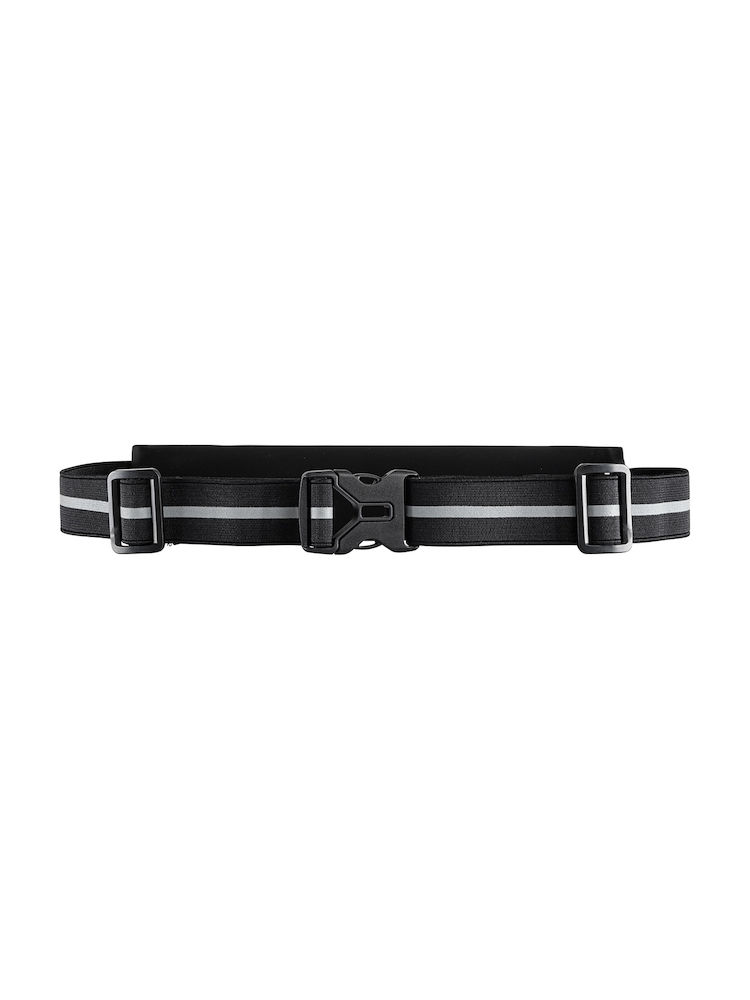 Media Belt 999000/Black