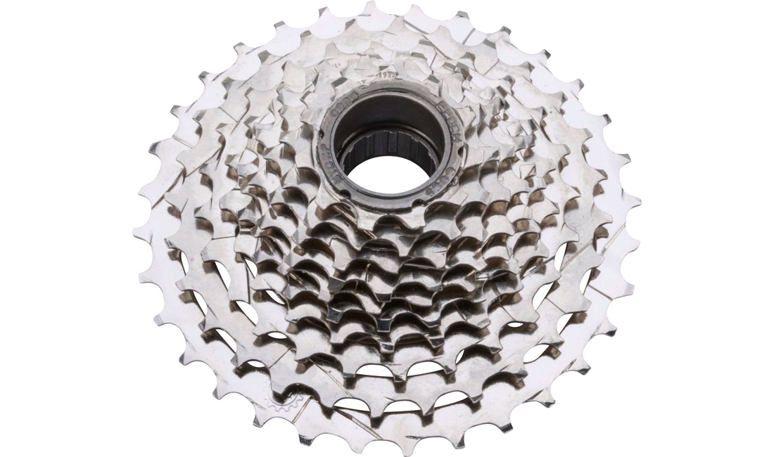 Skruekrans 10-speed. 11-32 til Alpan 30 gear