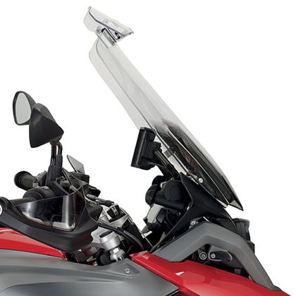 Spoiler Kappa universel KS180 Universel - Incolore