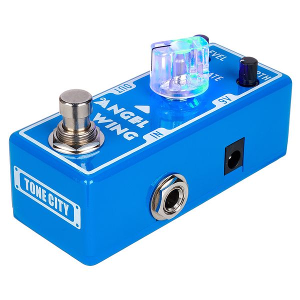 Tone City Angel Wing - Chorus