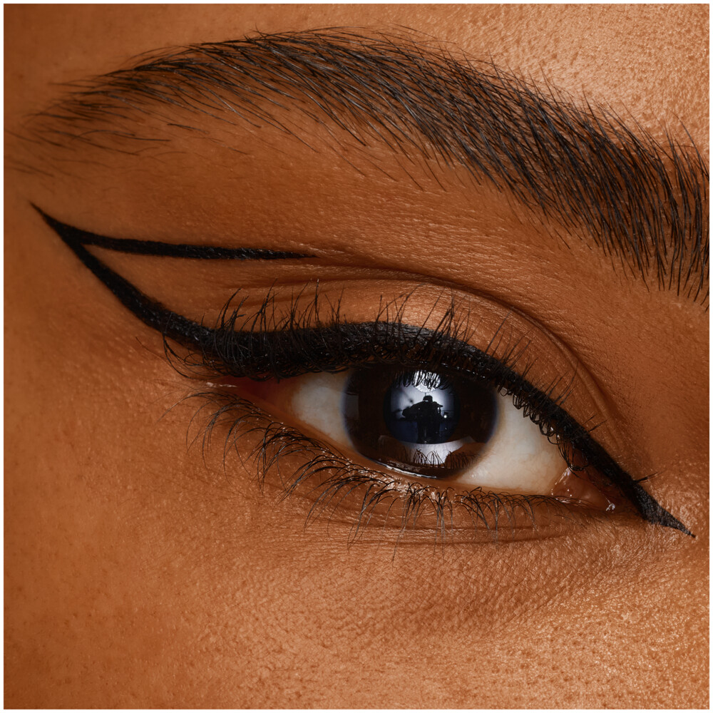 Catrice Calligraph Pro Precise 24h 010 Intense Black1,2 ml