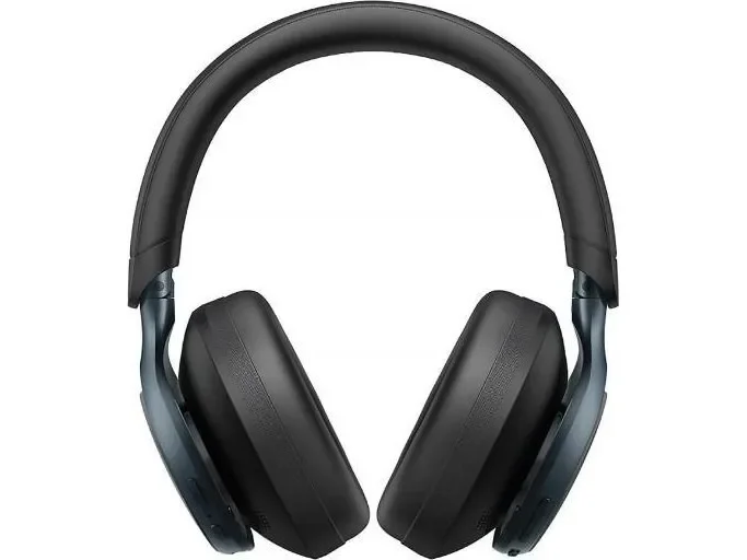 Anker - Høretelefoner - Soundcore Space One - Sort