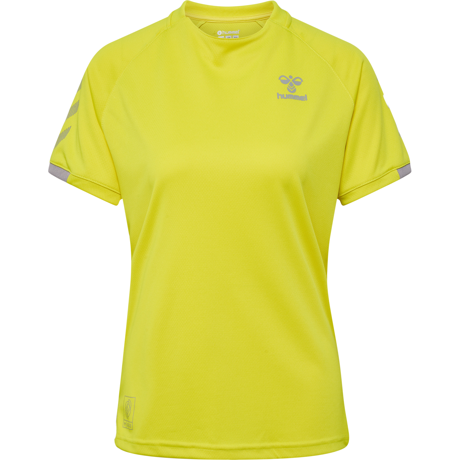 hmlGG12 ACTION JERSEY S/S WOMAN