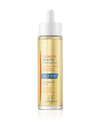 Ducray Creastim Reactiv Lotion bei temporärem Haarausfall 60ml