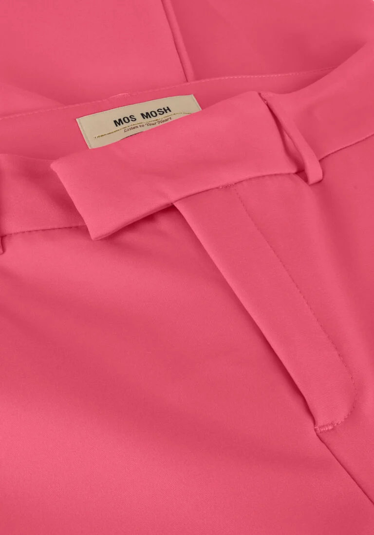 MOS MOSH fuchsia mos mosh pantalon ellen night pant