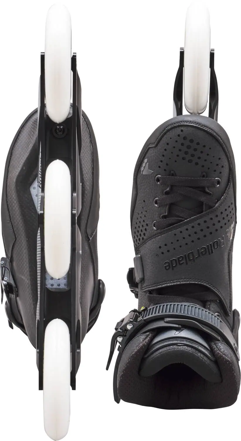 Rollerblade E2 110 Inline Speed Skates - Rulleskøjter | SkatePro
