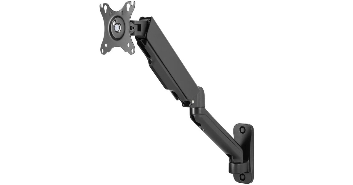 NeomountsWL70-450BL11 tv wandsteun wandmontage   (Zwart)