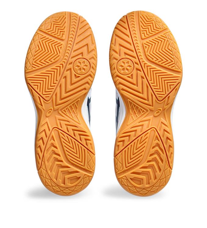 ASICS JR Upcourt 5 GS Indoorschoenen