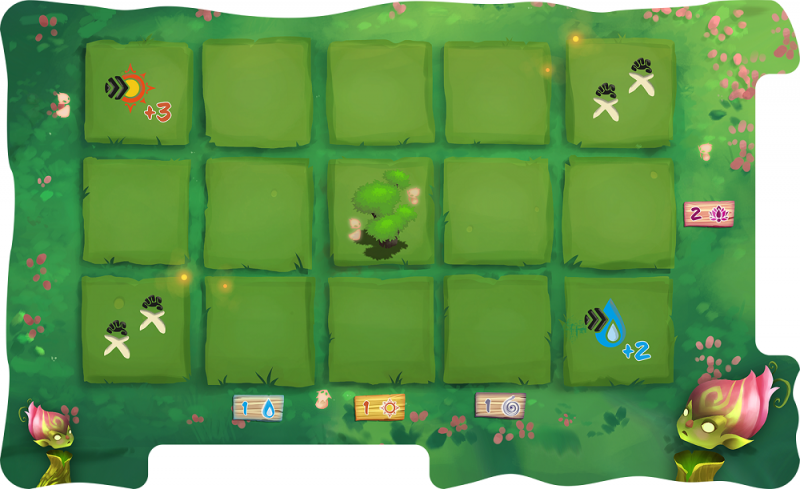 Living Forest