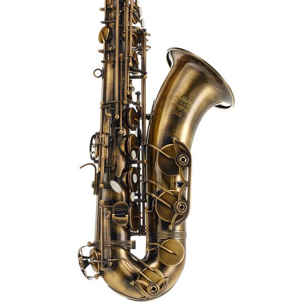Thomann Antique Tenor Saxophon