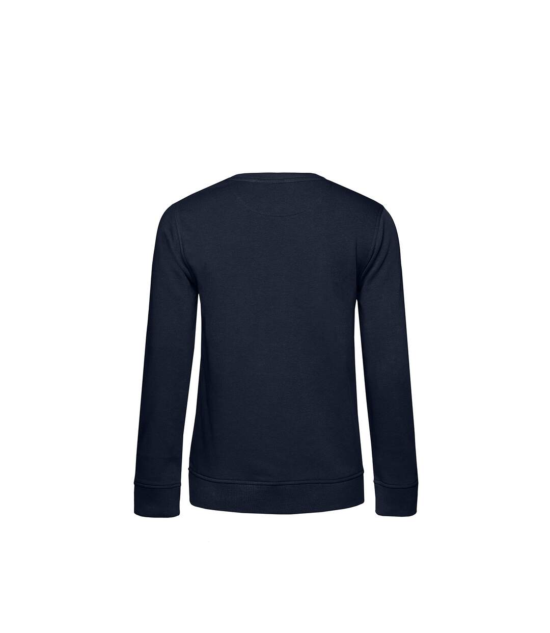 B&C - Sweat - Femme (Bleu marine) - UTBC4721