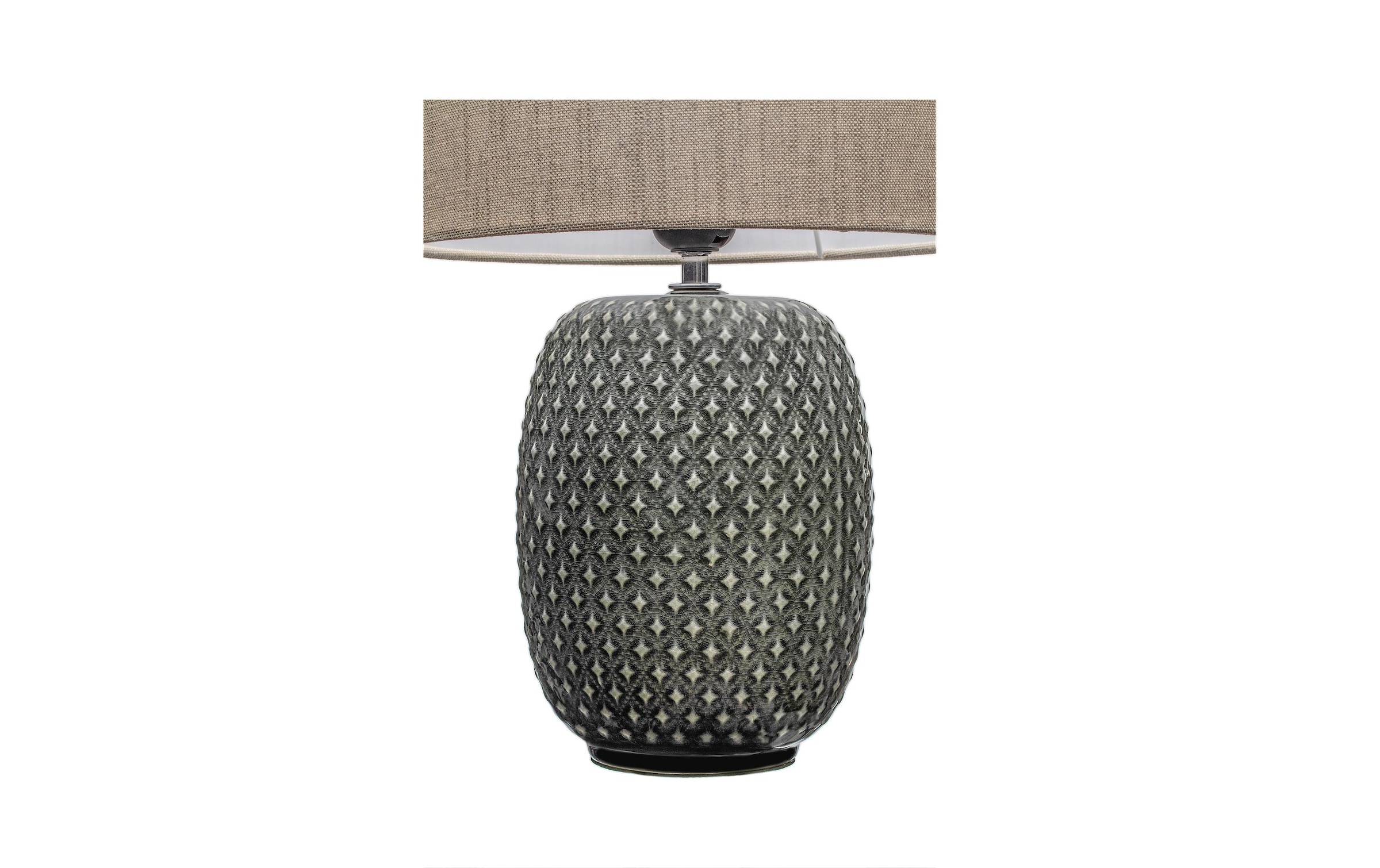 Pauleen Tischleuchte »Pretty Classy« E27 1 Stk.