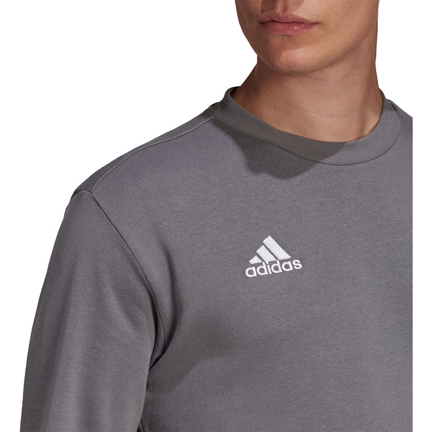 adidas Entrada 22 Sweat Top