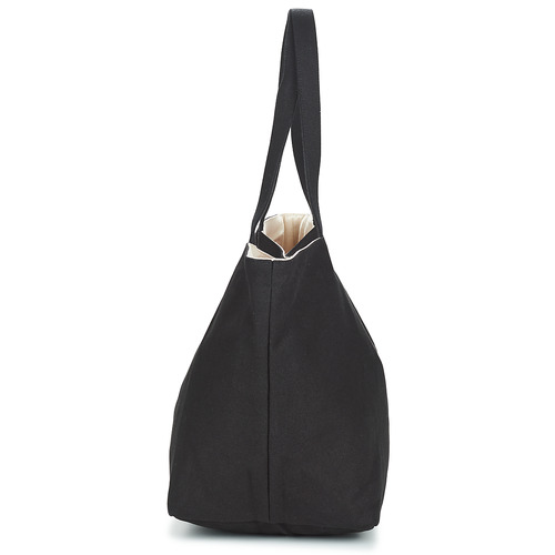 Karl Lagerfeld - K/IKONIK 2.0 KARL CANV SHOPPER Negro