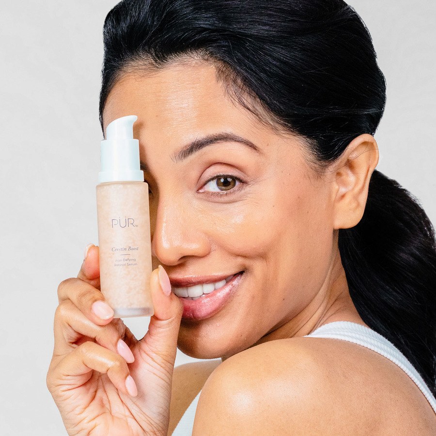 PÜR Ceretin Boost Age Defying Retinol Serum 30ml