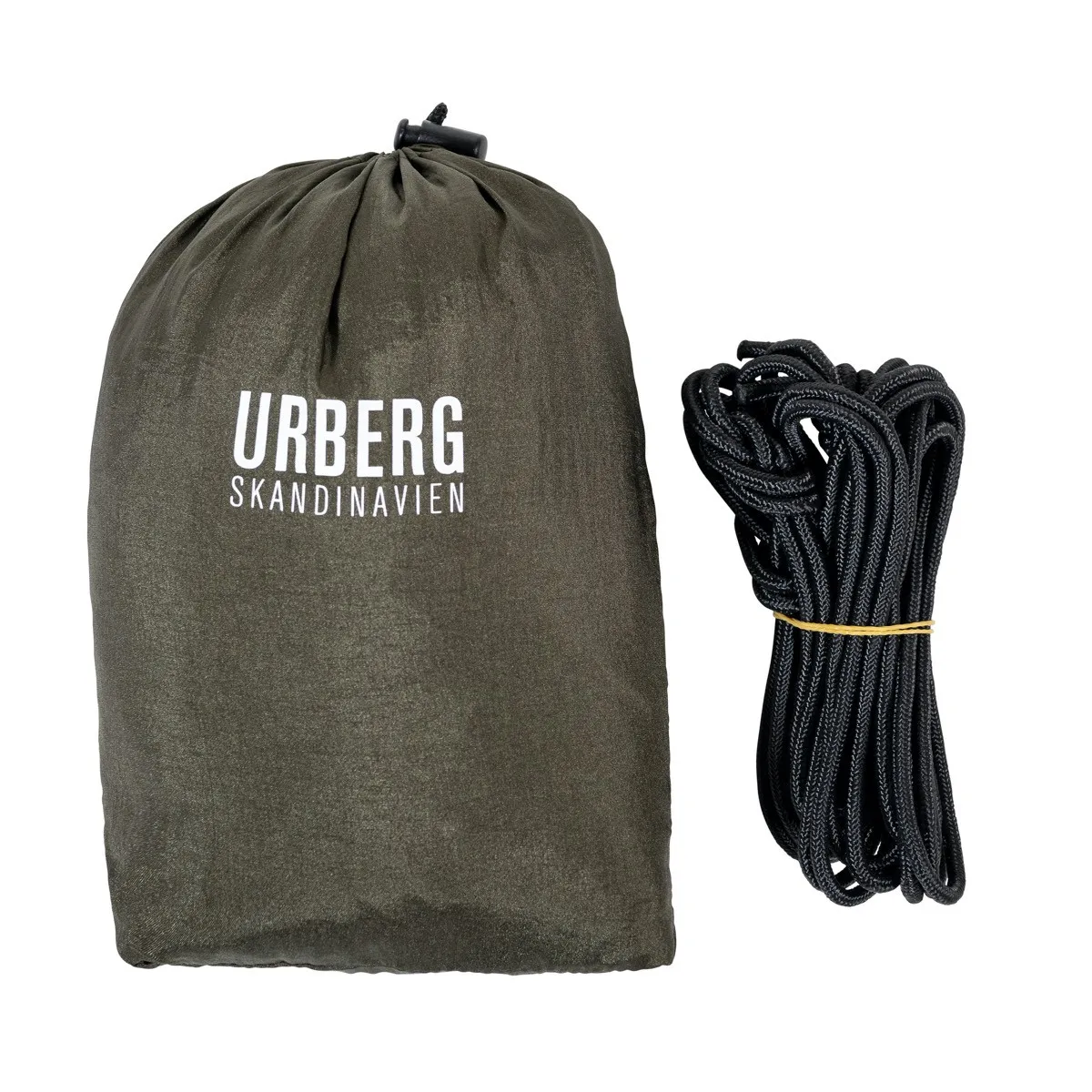 Urberg Parachute Hammock G3 Grape Leaf