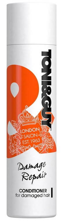 toni&guy Damage Repair Conditioner 250 ML