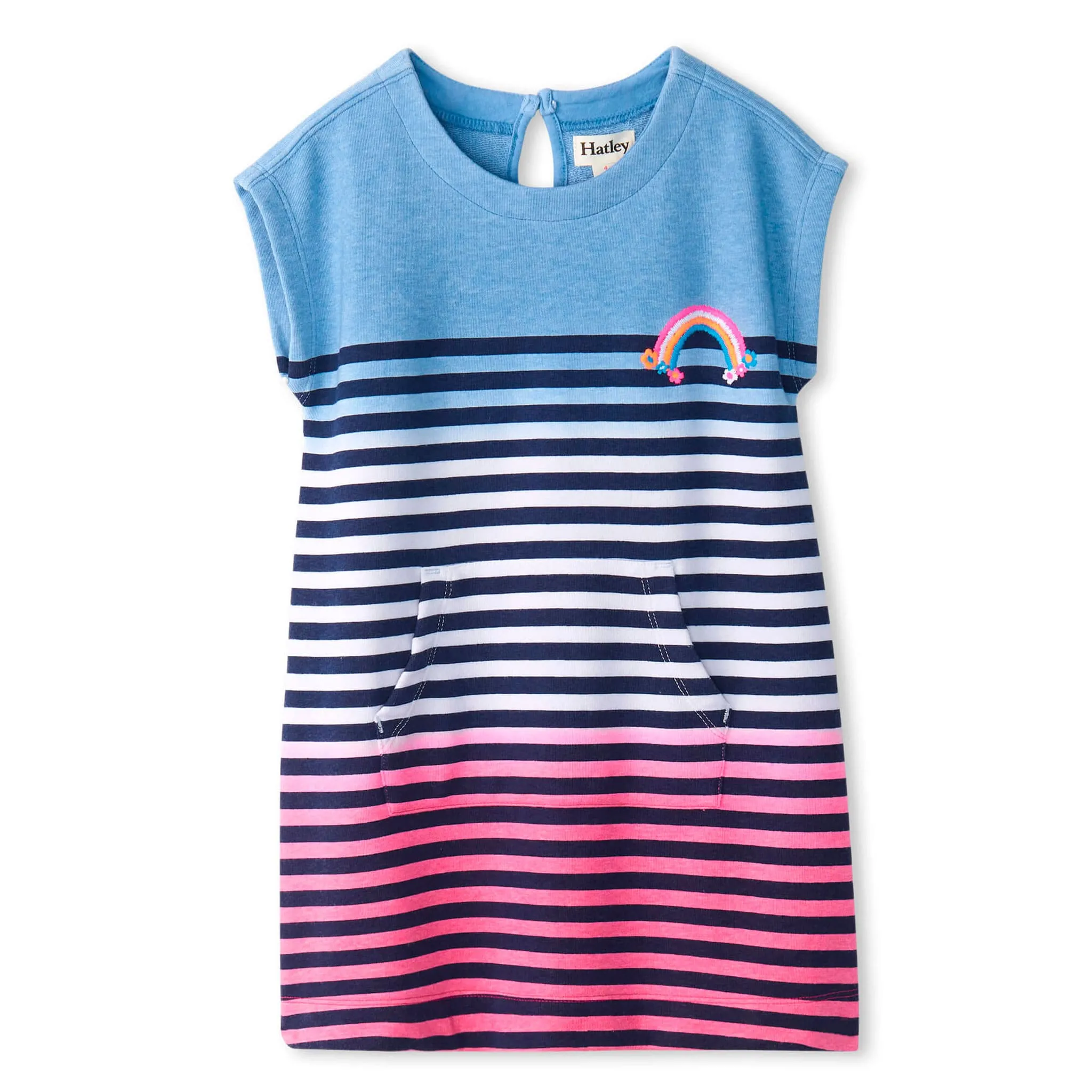 Hatley Robe Couché de Soleil 3-8ans