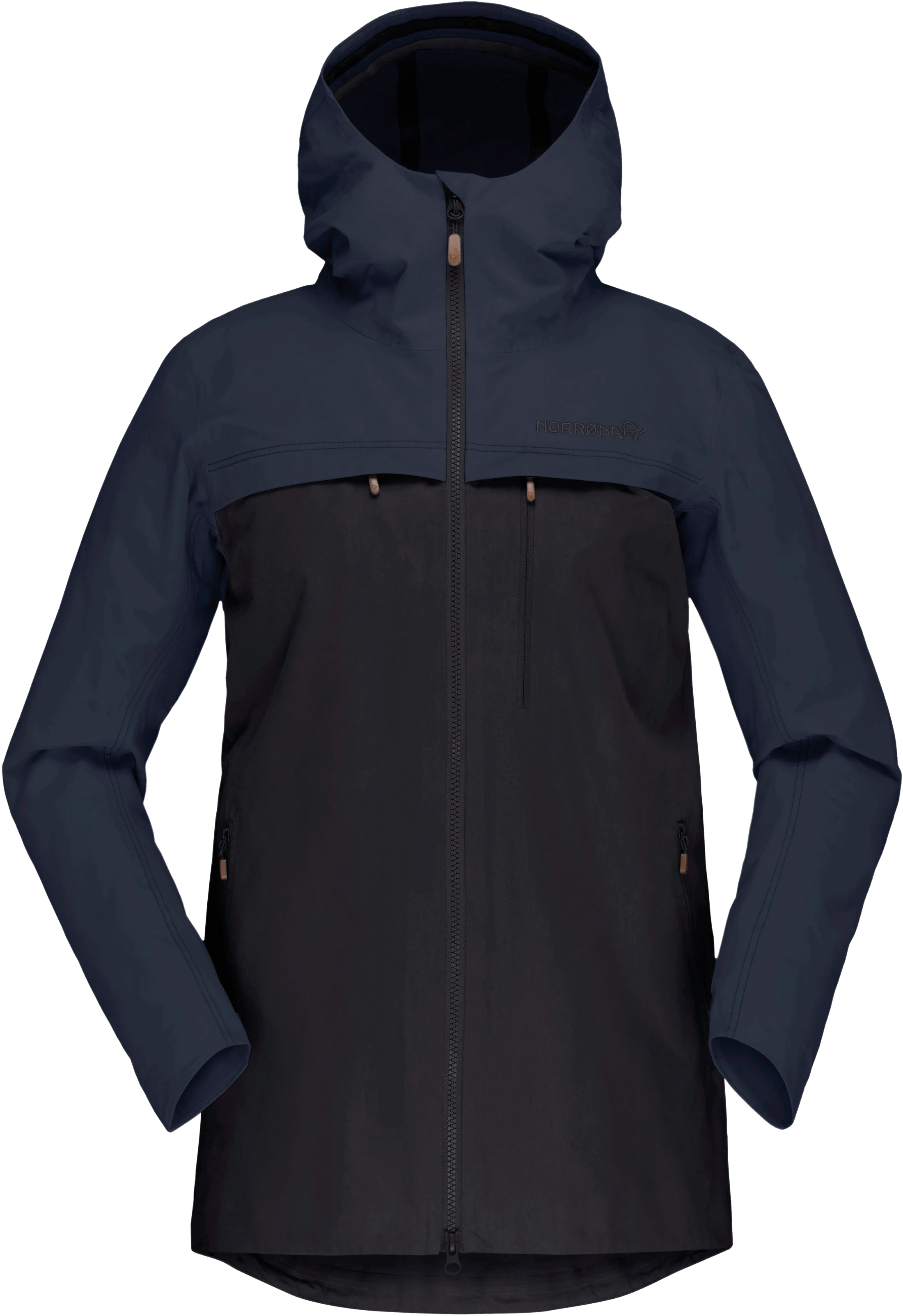 Femund Cotton Jacket W