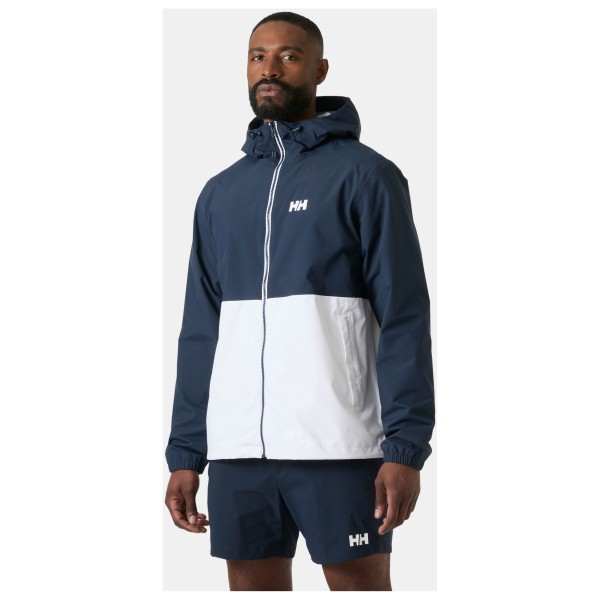Helly Hansen - Hilo Rain Jacket - Veste imperméable