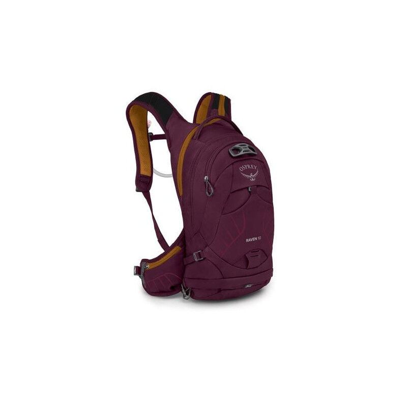 Raven 10 - Sac à dos vélo femme