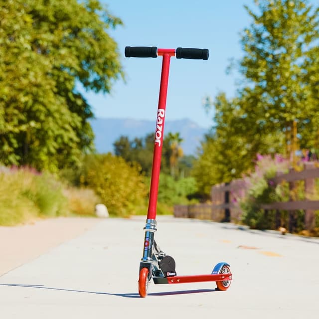 Sport Scooter