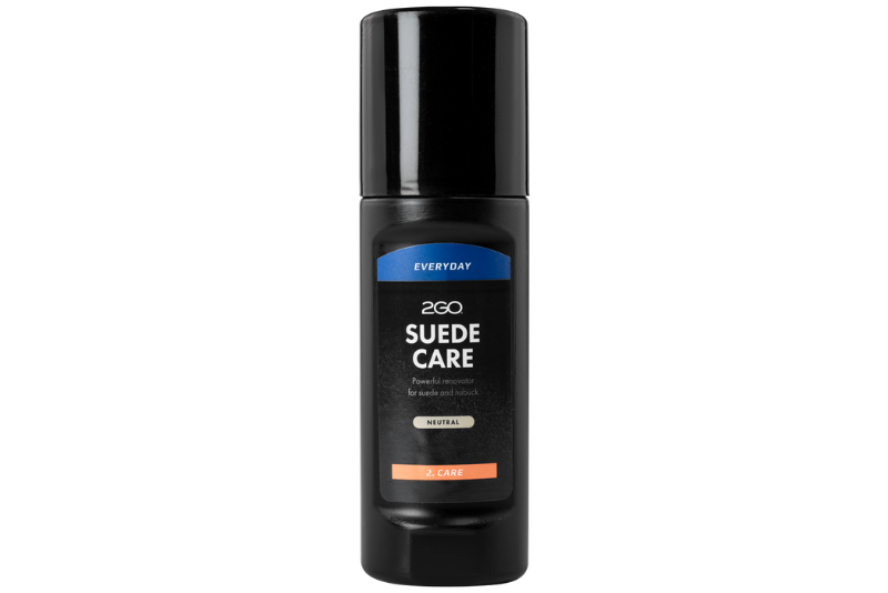 2GO SUEDE CARE RENOVATOR SORT