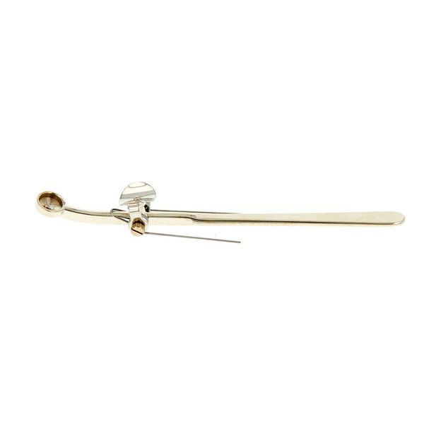 Thomann Waterkey Set Main TS Rot. Tpt.