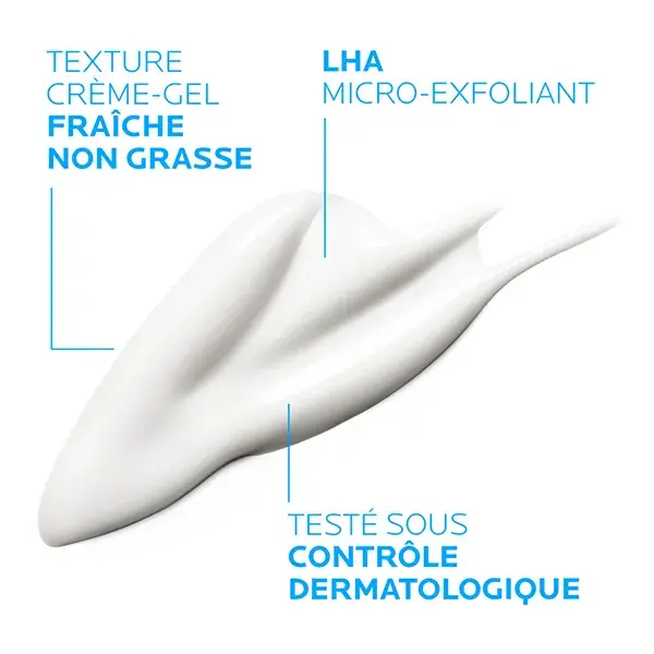La Roche-Posay Effaclar K+ Tratamento Facial Anti-Cravos 40ml