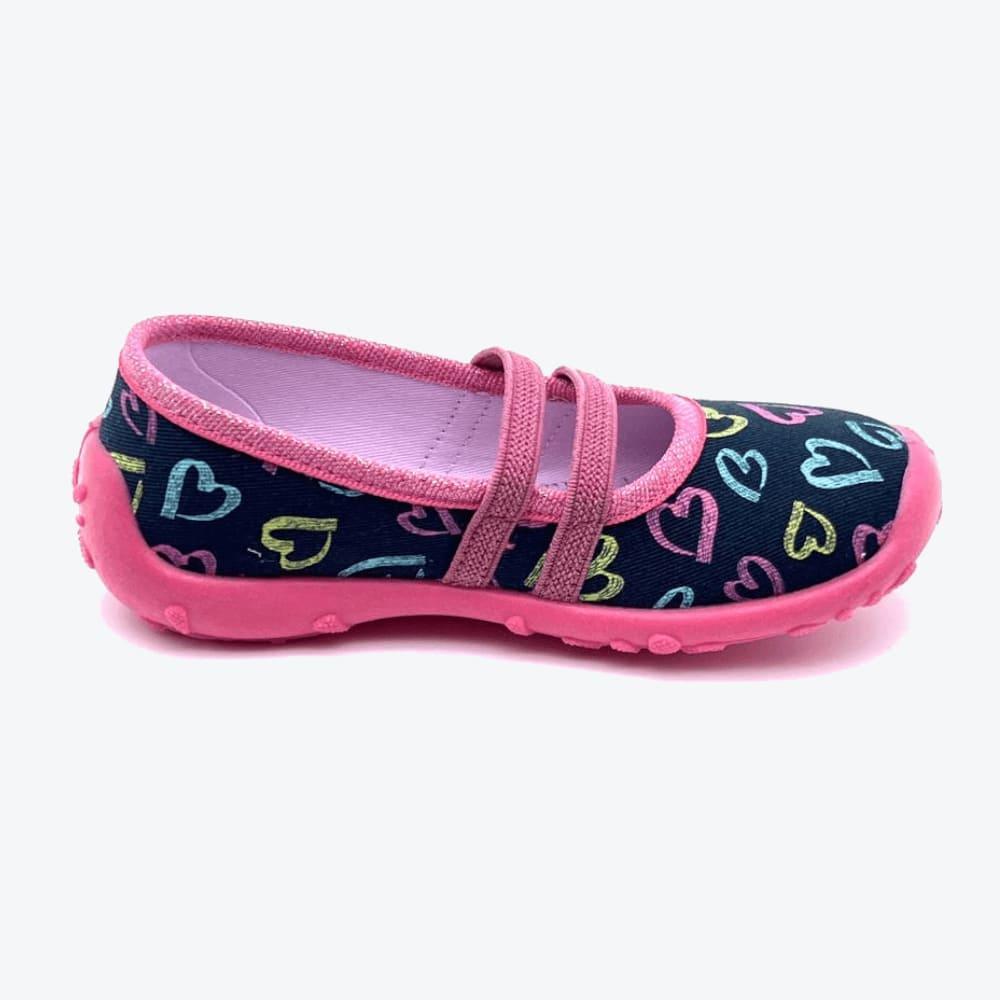 Elefanten Hausschuhe - Pretty Palina - Pink