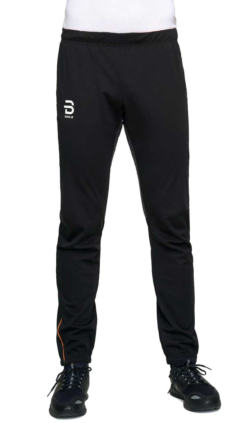 Pants Power Herre Black