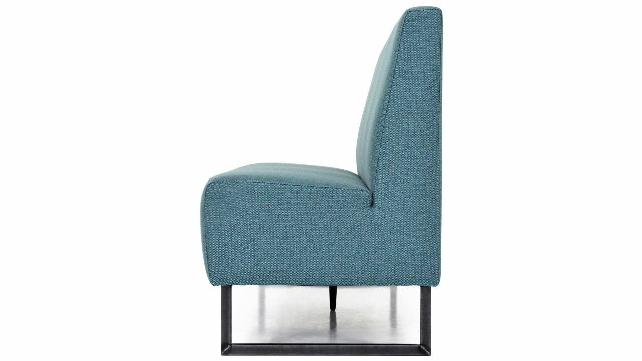Eetbank Borre D67 x H100 cm