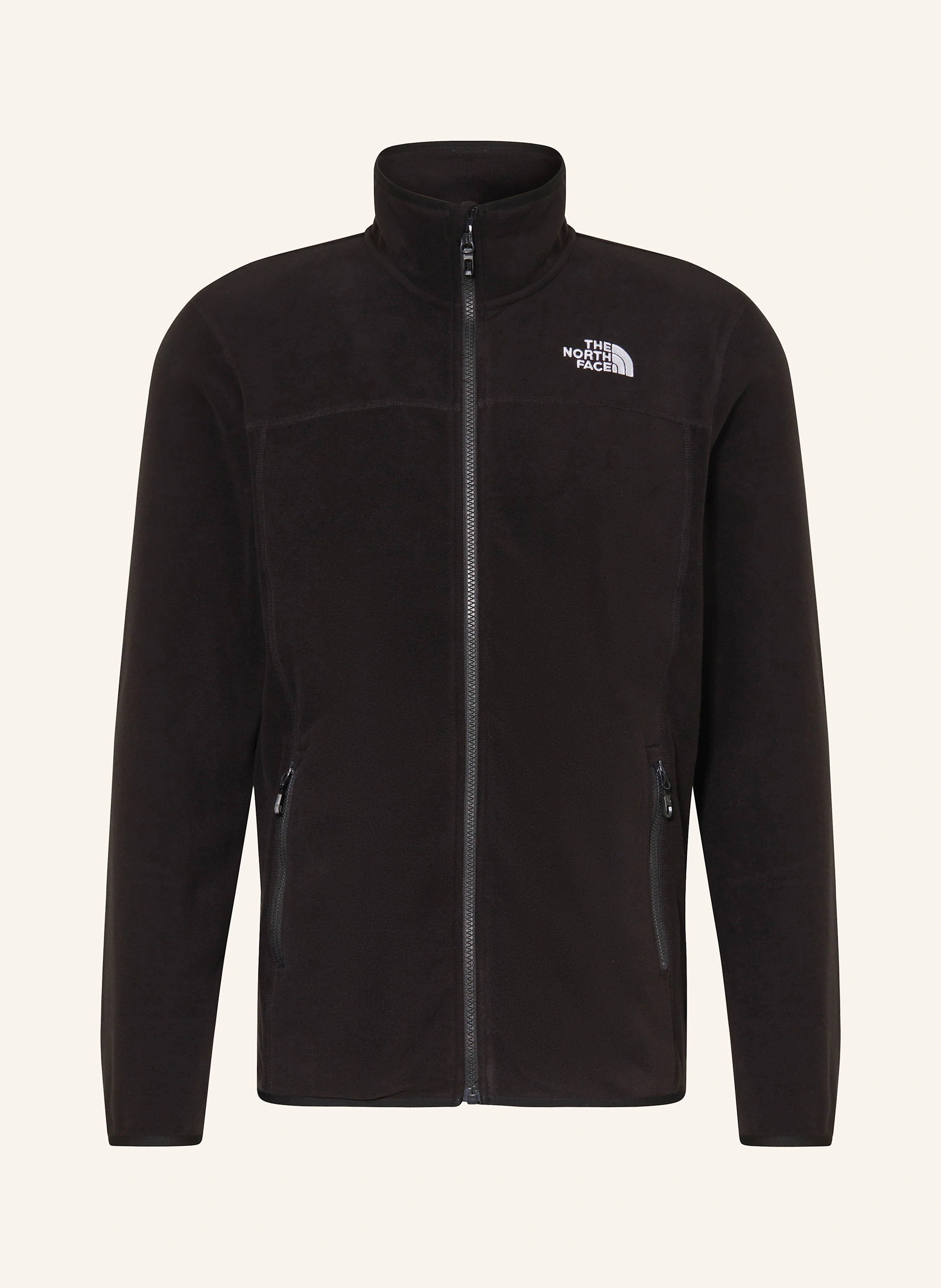 THE NORTH FACE Fleecejacke 100 GLACIER