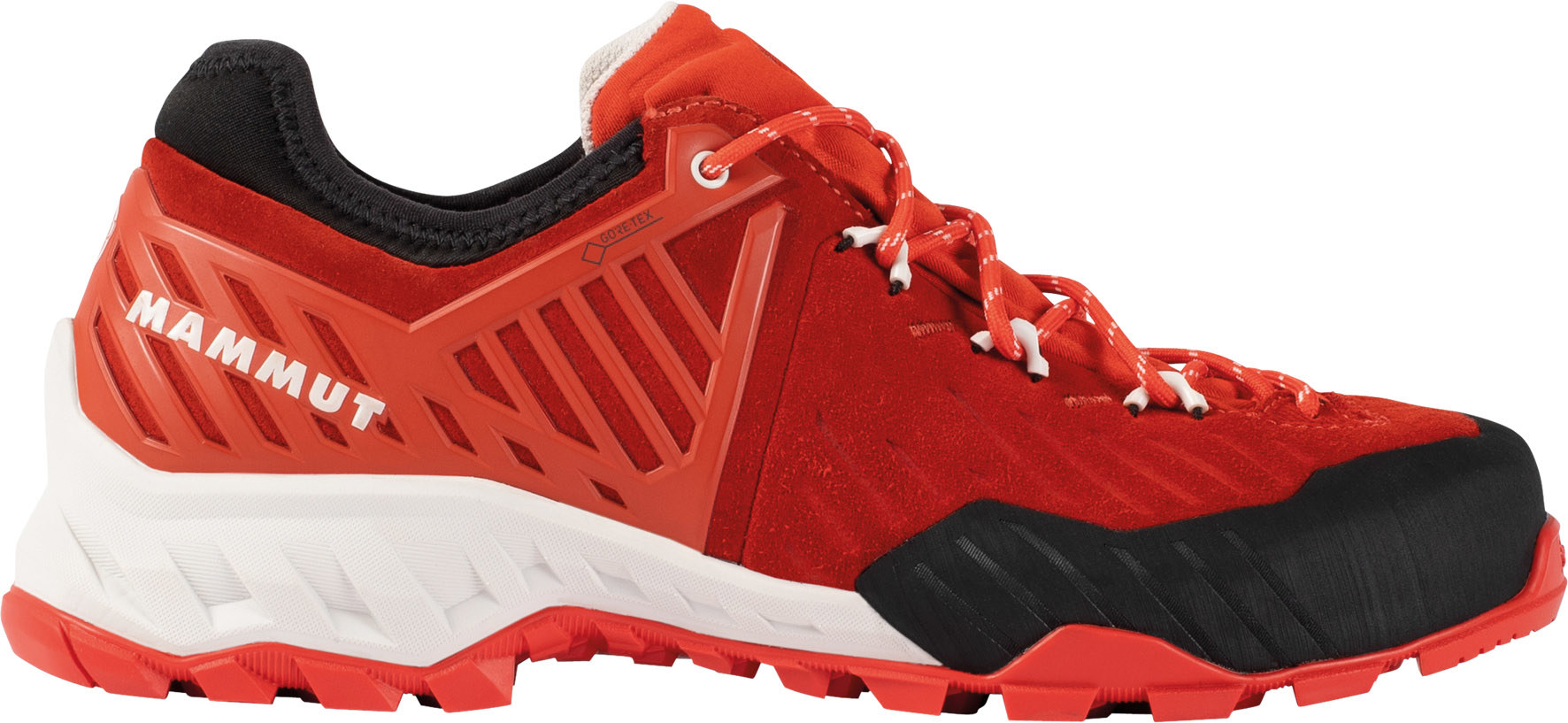 Alnasca II Low GTX W