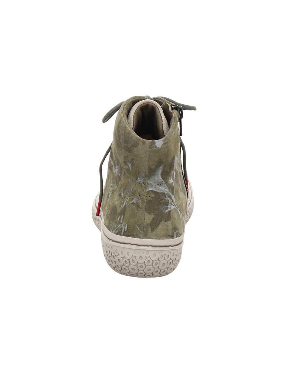 Sneakers High TJUB DAMEN