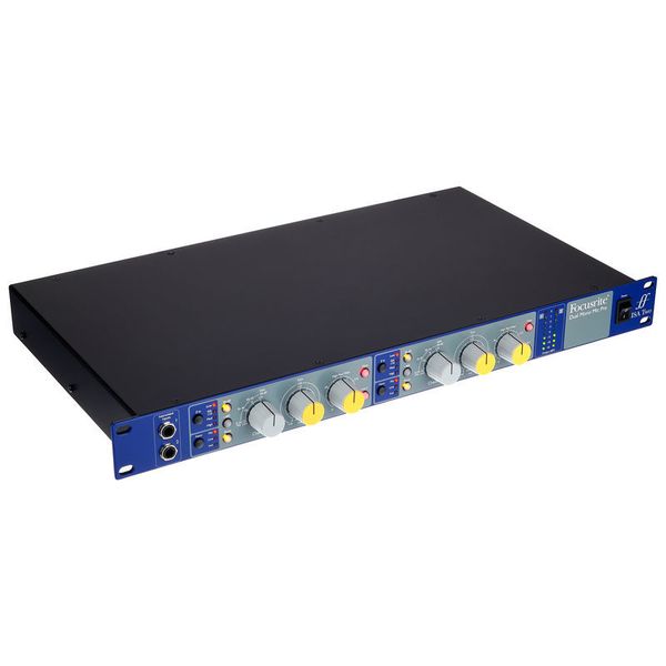 Focusrite ISA Two