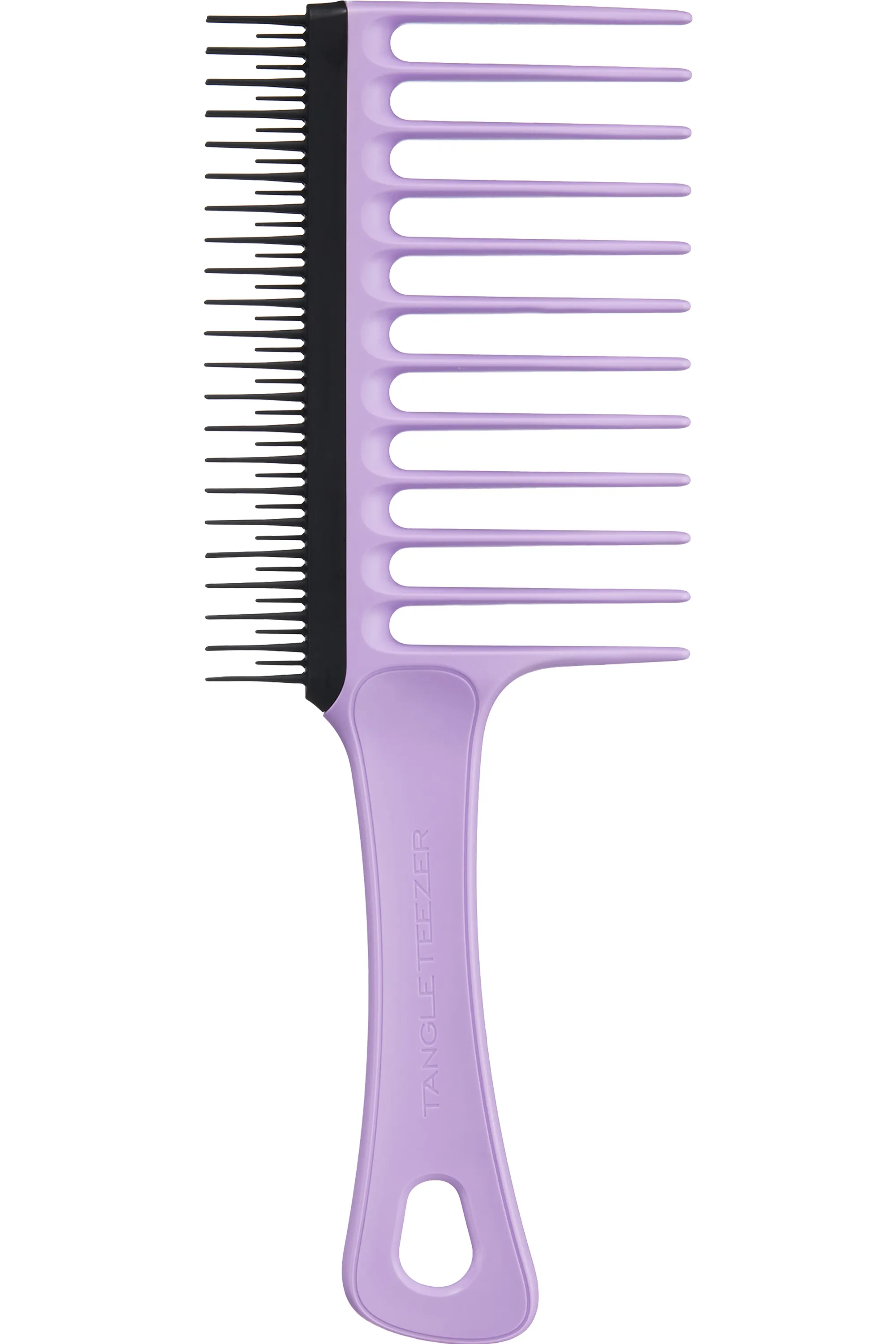 Tangle Teezer Peigne 2-en-1 pour cheveux crépus