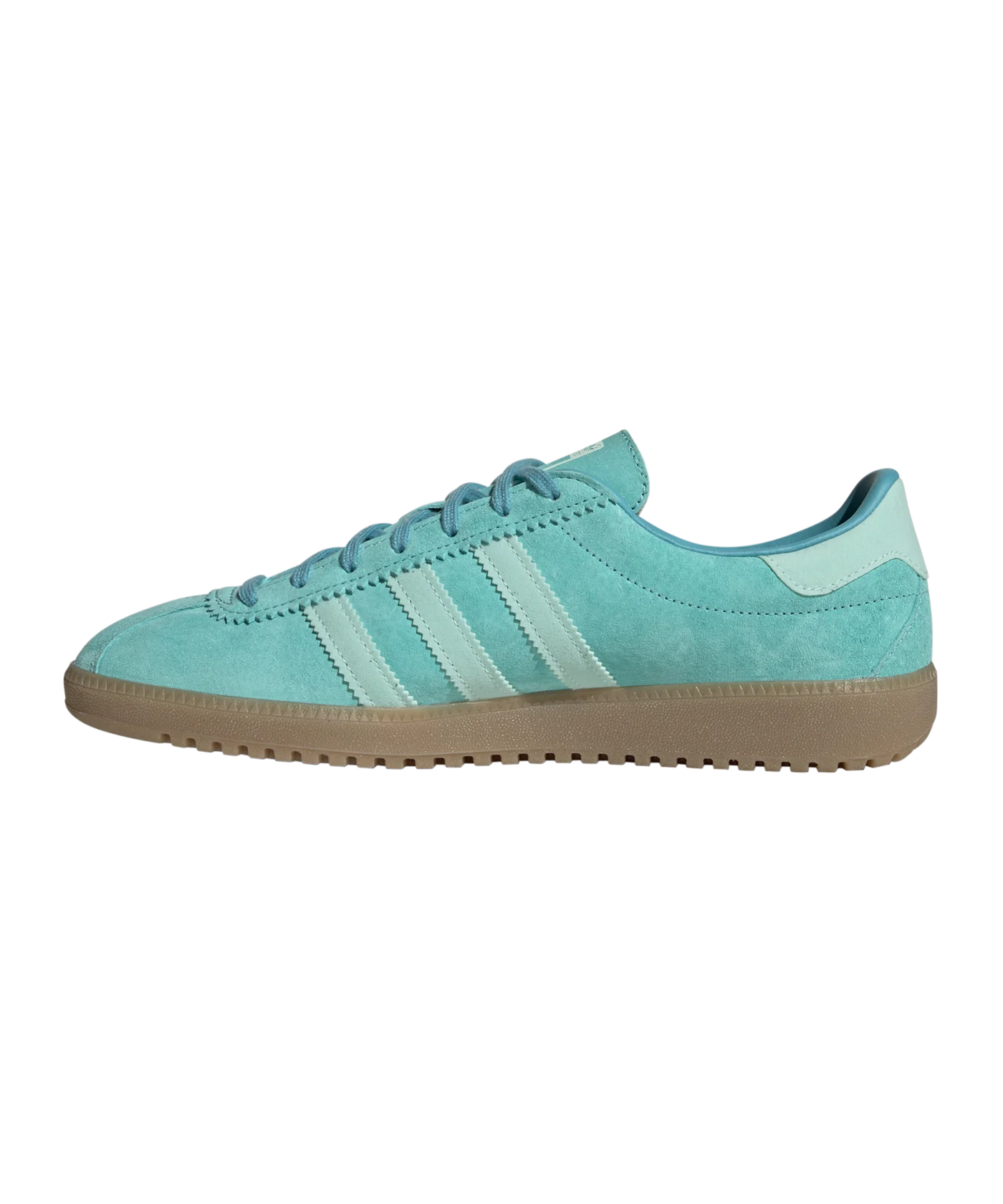 adidas Originals Bermuda Türkis Grün