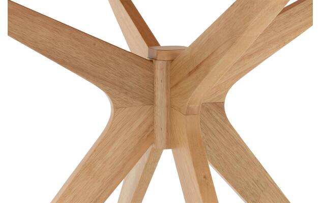 Eettafel Sanoa