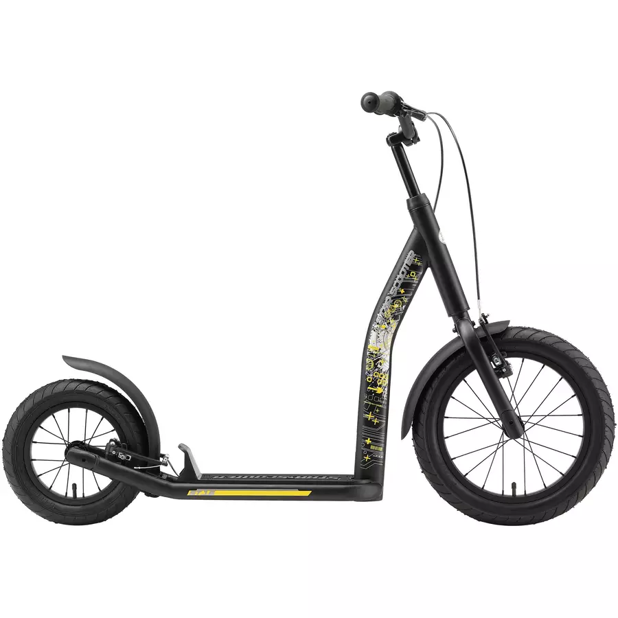 Star Scooter Roller 16 Zoll New Gen schwarz