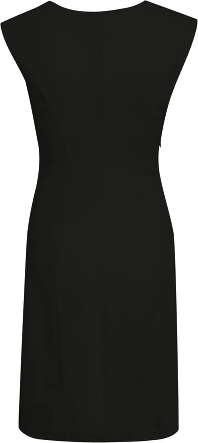 Kaffe India o-neck Black deep